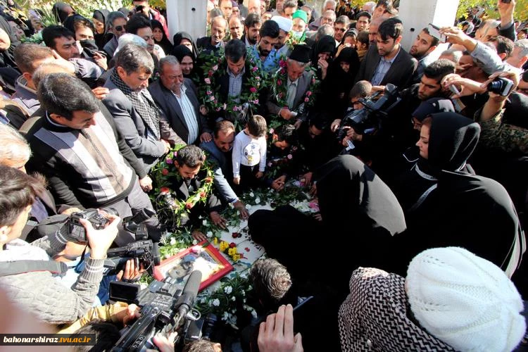 شهید نوری