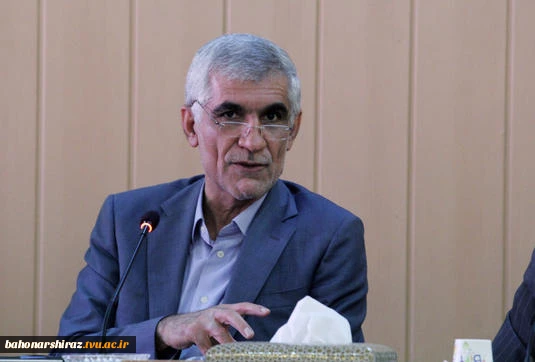استاندار فارس