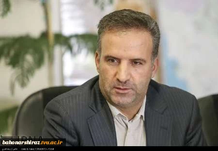 بهرام پارسایی