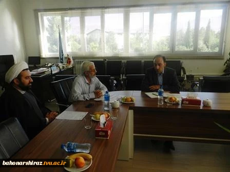 نشست هم اندیشی ستاد اقامه نماز
