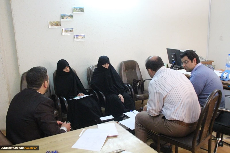 پذیرش شرکت کنندگان نخستین نشست مدیریتی کانون‌های فرهنگی و هنری کشور 18