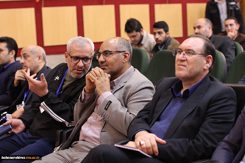 کانون‌های فرهنگی و هنری دانشگاه فنی‌و‌حرفه‌ای ردیف اعتباری گرفتند‌
 2