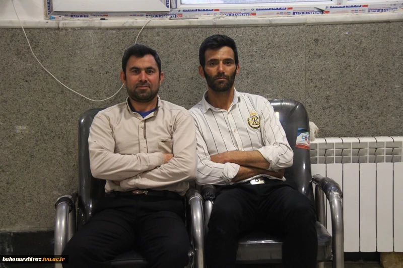 انتخابات مجامع کانون های فرهنگی دانشگاه فنی و حرفه ای کشور  14