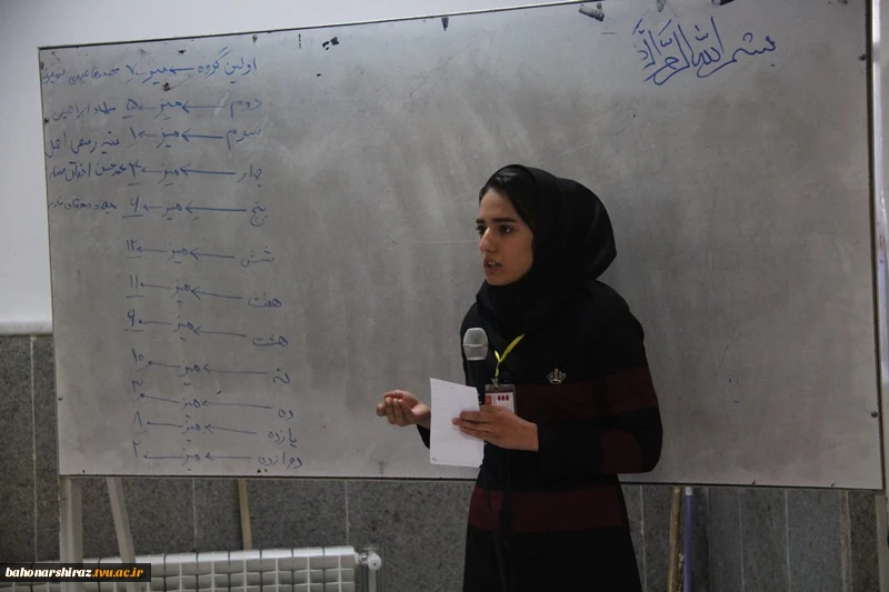 انتخابات مجامع کانون های فرهنگی دانشگاه فنی و حرفه ای کشور  18