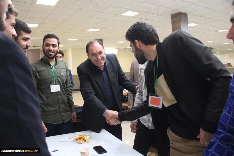 انتخابات مجامع کانون های فرهنگی دانشگاه فنی و حرفه ای کشور  21