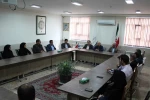 سرپرست دانشکده شهید رجایی شیراز معرفی شد

 2