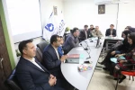 تفاهم نامه همکاری شورای روابط عمومی استان فارس و دانشگاه فنی و حرفه ای منعقد شد 2