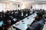تفاهم نامه همکاری شورای روابط عمومی استان فارس و دانشگاه فنی و حرفه ای منعقد شد 3