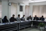 در نشست شورای کارآفرینی  تصویب شد: تدوین سند علمی و راهبردی کارآفرینی دانشکده شهید باهنر 4
