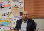 رئیس دانشگاه فنی و حرفه‌ای استان فارس از روزنامه خبرجنوب بازدید کرد

دکترجامعی: مهارت آموزی یک انتخاب نیست، بلکه یک الزام است 2