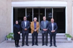 رئیس دانشگاه فنی و حرفه‌ای استان فارس از روزنامه خبرجنوب بازدید کرد

دکترجامعی: مهارت آموزی یک انتخاب نیست، بلکه یک الزام است 2
