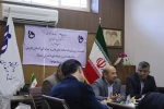 گزارش تصویری از نشست روسای دانشکده های فنی استان فارس در شیراز  3