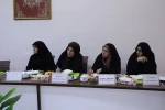 گزارش تصویری از نشست روسای دانشکده های فنی استان فارس در شیراز  6
