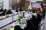 گزارش تصویری از نشست روسای دانشکده های فنی استان فارس در شیراز  7