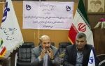 گزارش تصویری از نشست روسای دانشکده های فنی استان فارس در شیراز  12