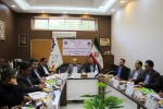 گزارش تصویری از نشست روسای دانشکده های فنی استان فارس در شیراز  14