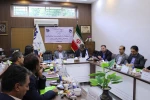 گزارش تصویری از نشست روسای دانشکده های فنی استان فارس در شیراز  18