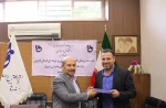 تجلیل از روسای دانشکده های فنی و حرفه ای فارس که جذب اعتبارات توازن داشته اند 4