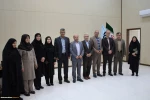 سرپرست دانشکده فنی دختران شیراز معرفی شد 2