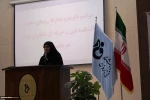 سرپرست دانشکده فنی دختران شیراز معرفی شد 7