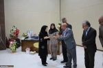سرپرست دانشکده فنی دختران شیراز معرفی شد 8