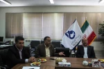 رئیس دانشگاه فنی و حرفه ای فارس از فرماندار ممسنی تجلیل کرد 6