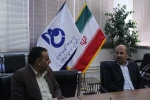 رئیس دانشگاه فنی و حرفه ای فارس از فرماندار ممسنی تجلیل کرد 8