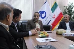 رئیس دانشگاه فنی و حرفه ای فارس از فرماندار ممسنی تجلیل کرد 10
