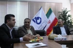 رئیس دانشگاه فنی و حرفه ای فارس از فرماندار ممسنی تجلیل کرد 11
