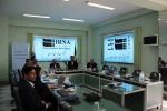گزارش تصویری از بازدید دکتر جامعی رئیس دانشگاه فنی و حرفه ای استان فارس از خبرگزاری ایرنا  8