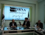 گزارش تصویری از بازدید دکتر جامعی رئیس دانشگاه فنی و حرفه ای استان فارس از خبرگزاری ایرنا  11