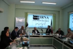 گزارش تصویری از بازدید دکتر جامعی رئیس دانشگاه فنی و حرفه ای استان فارس از خبرگزاری ایرنا  19