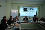 گزارش تصویری از بازدید دکتر جامعی رئیس دانشگاه فنی و حرفه ای استان فارس از خبرگزاری ایرنا  30