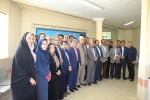 گزارش تصویری از نشست مشترک شورای معاونین دانشگاه های  فنی و حرفه ای فارس و بوشهر  13