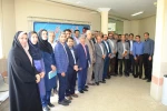 گزارش تصویری از نشست مشترک شورای معاونین دانشگاه های  فنی و حرفه ای فارس و بوشهر  14