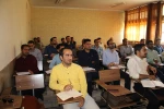 دانشکده شهید باهنر شیراز میزبان دوره آموزشی هنرآموزان جدیدالاستخدام آموزش و پرورش جنوب کشور

 4