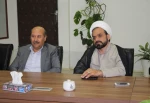 بازدید رئیس دفاتر نهاد نمایندگی رهبری در دانشگاه‌های استان فارس از دانشگاه فنی و حرفه ای

دکتر جامعی: دفتر نهاد رهبری در دانشگاه فنی و حرفه ای فارس ایجاد شود

 2