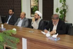 بازدید رئیس دفاتر نهاد نمایندگی رهبری در دانشگاه‌های استان فارس از دانشگاه فنی و حرفه ای

دکتر جامعی: دفتر نهاد رهبری در دانشگاه فنی و حرفه ای فارس ایجاد شود

 2