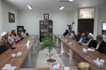 بازدید رئیس دفاتر نهاد نمایندگی رهبری در دانشگاه‌های استان فارس از دانشگاه فنی و حرفه ای

دکتر جامعی: دفتر نهاد رهبری در دانشگاه فنی و حرفه ای فارس ایجاد شود

 2