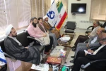 بازدید رئیس دفاتر نهاد نمایندگی رهبری در دانشگاه‌های استان فارس از دانشگاه فنی و حرفه ای

دکتر جامعی: دفتر نهاد رهبری در دانشگاه فنی و حرفه ای فارس ایجاد شود

 2