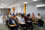 دوره توانمندسازی اعضای هیئت علمی دانشگاه فنی کشور در شیراز برگزار شد 3