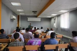 دوره توانمندسازی اعضای هیئت علمی دانشگاه فنی کشور در شیراز برگزار شد 5