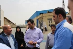 دوره توانمندسازی اعضای هیئت علمی دانشگاه فنی کشور در شیراز برگزار شد 9