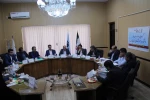 گزارش تصویری از گردهمایی روسا و مدیران مالی دانشکده های فنی استان فارس به میزبانی آباده 2
