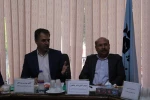 گزارش تصویری از گردهمایی روسا و مدیران مالی دانشکده های فنی استان فارس به میزبانی آباده 5
