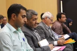 گزارش تصویری از گردهمایی روسا و مدیران مالی دانشکده های فنی استان فارس به میزبانی آباده 15