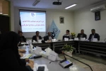گزارش تصویری از نخستین دوره آموزشی مسئولان روابط عمومی دانشکده های فنی فارس  2