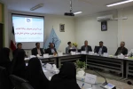 گزارش تصویری از نخستین دوره آموزشی مسئولان روابط عمومی دانشکده های فنی فارس  4