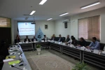 گزارش تصویری از نخستین دوره آموزشی مسئولان روابط عمومی دانشکده های فنی فارس  5