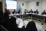 گزارش تصویری از نخستین دوره آموزشی مسئولان روابط عمومی دانشکده های فنی فارس  9